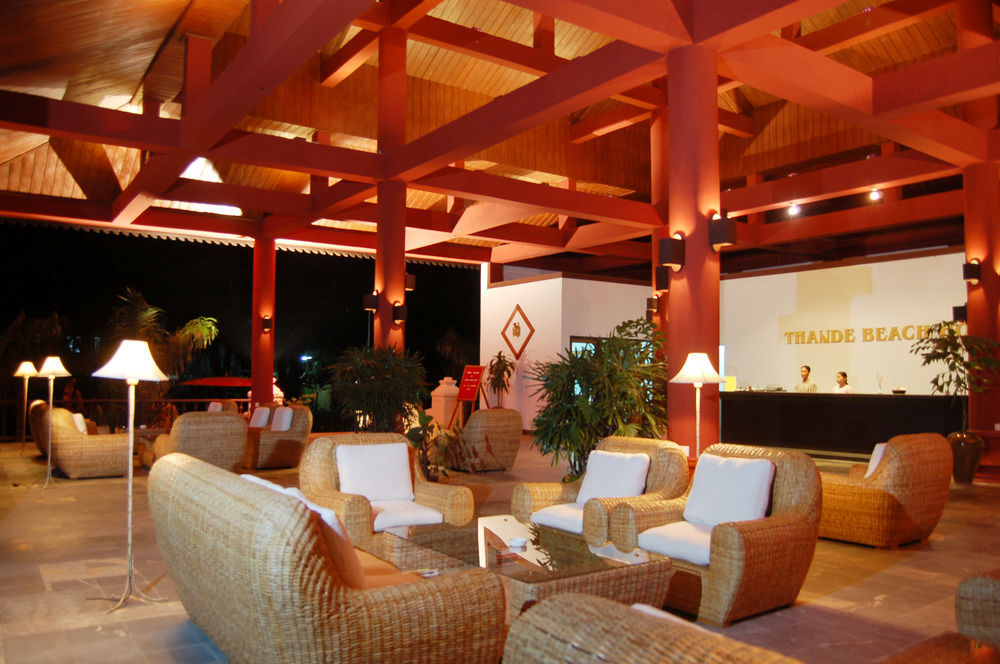 Diamond Hotel Ngapali Exterior foto